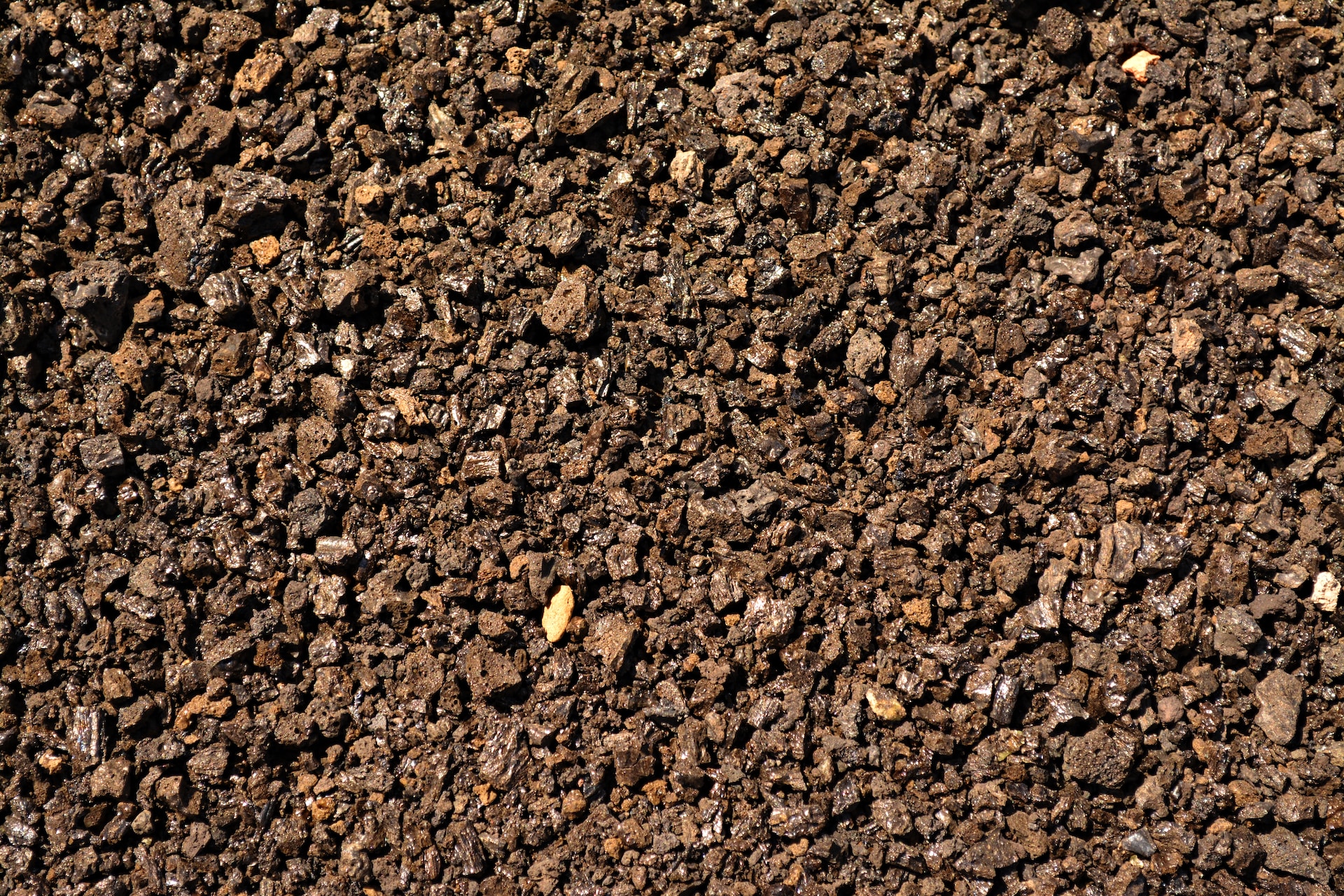 soil